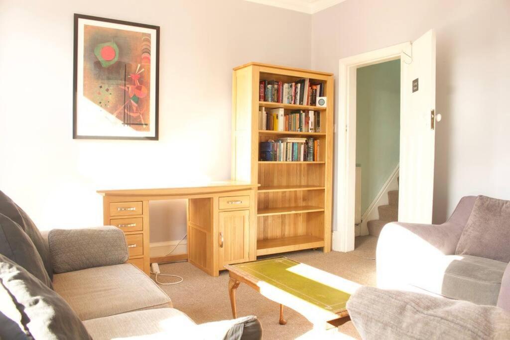 Comfy Private Room Near Mcr Centre Manchester Exteriör bild