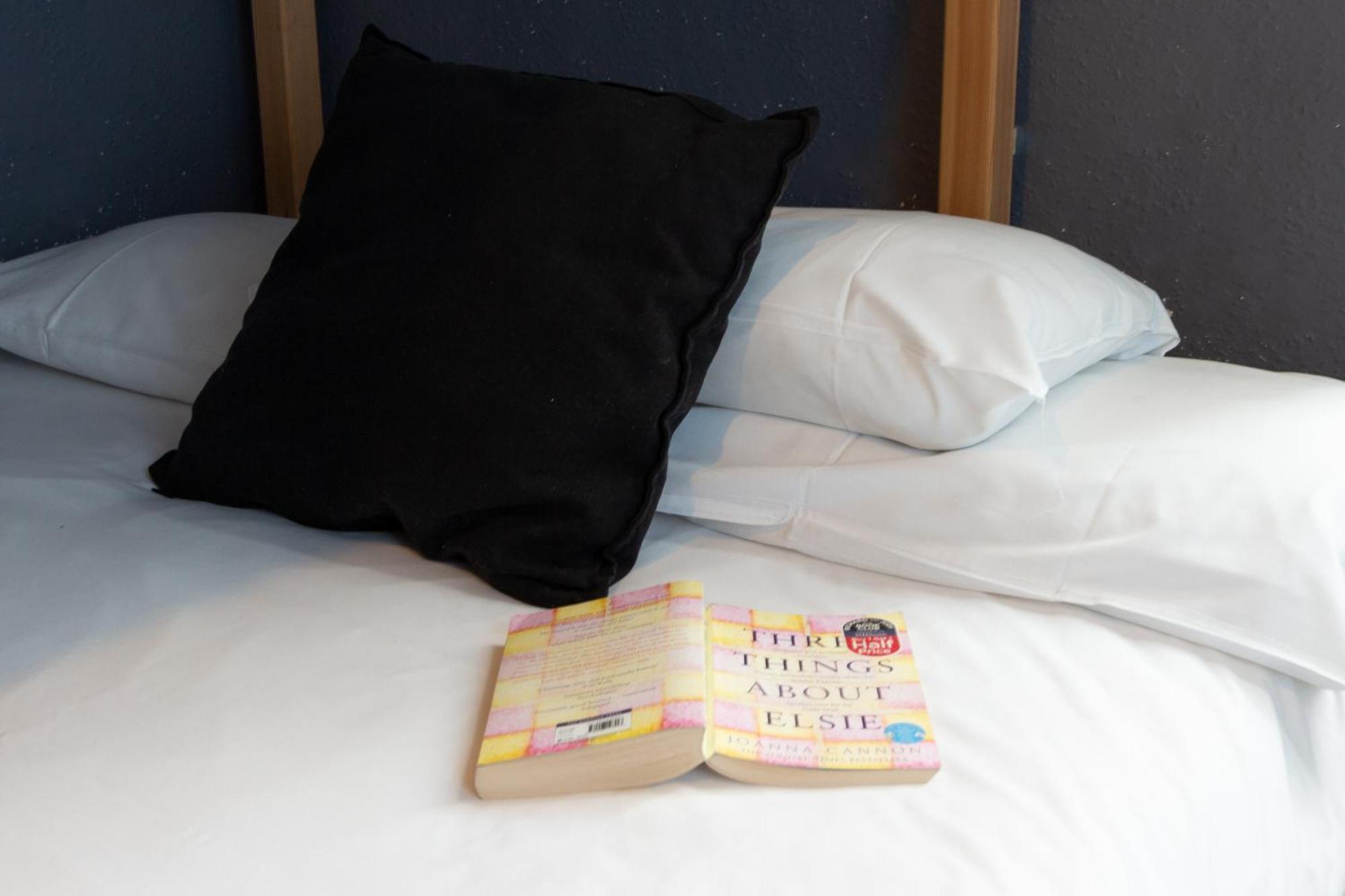 Comfy Private Room Near Mcr Centre Manchester Exteriör bild